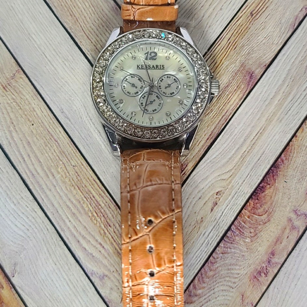 KESSARIS Watch - Picture 5 of 12